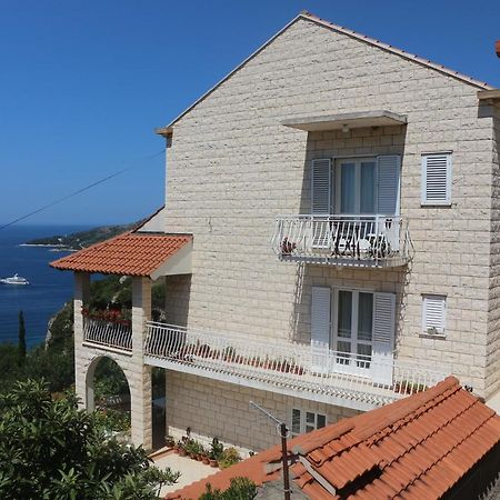 Apartment Marija Mlini Zewnętrze zdjęcie