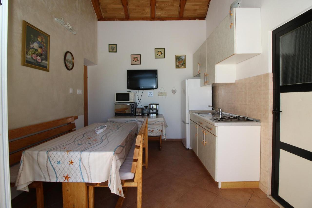 Apartment Marija Mlini Zewnętrze zdjęcie
