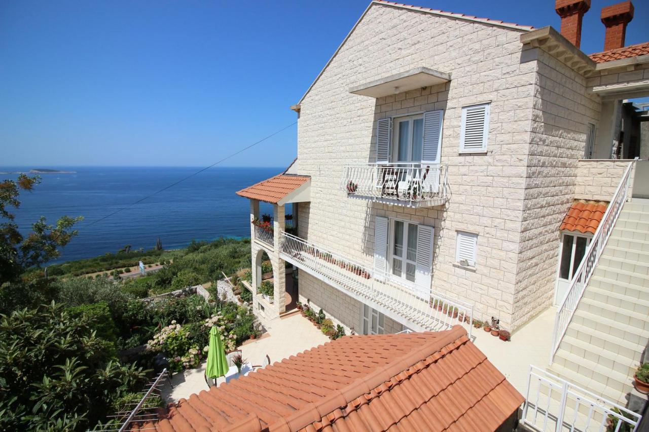 Apartment Marija Mlini Zewnętrze zdjęcie