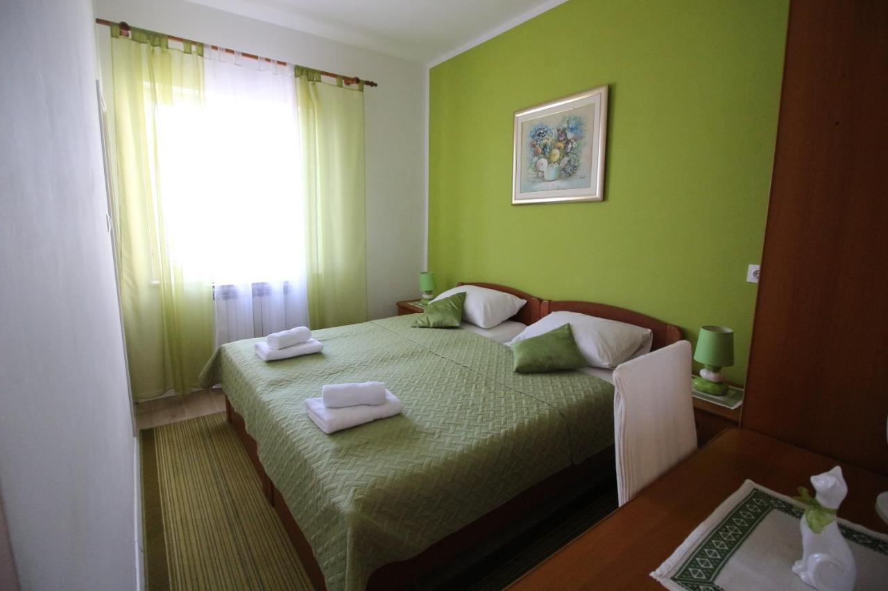 Apartment Marija Mlini Zewnętrze zdjęcie