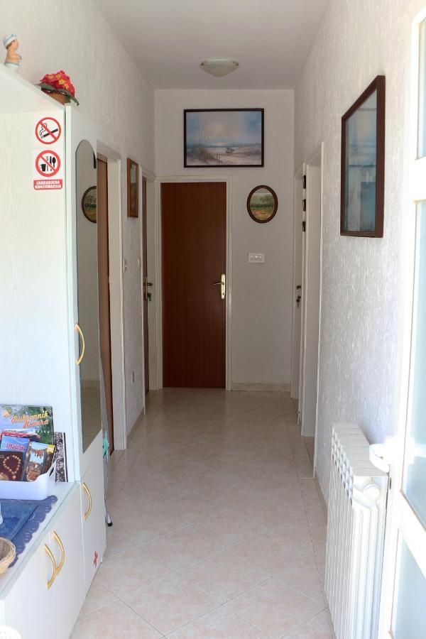 Apartment Marija Mlini Zewnętrze zdjęcie