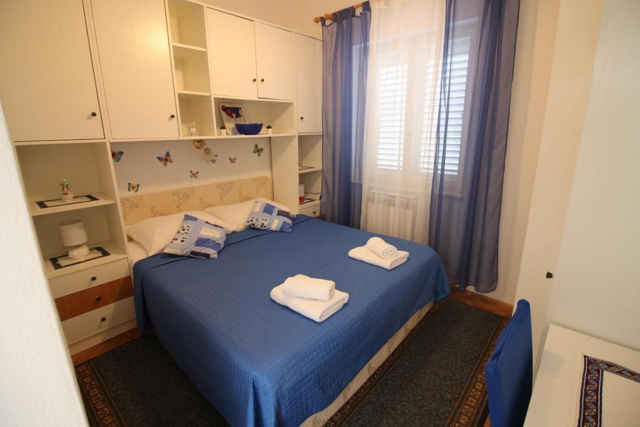Apartment Marija Mlini Zewnętrze zdjęcie