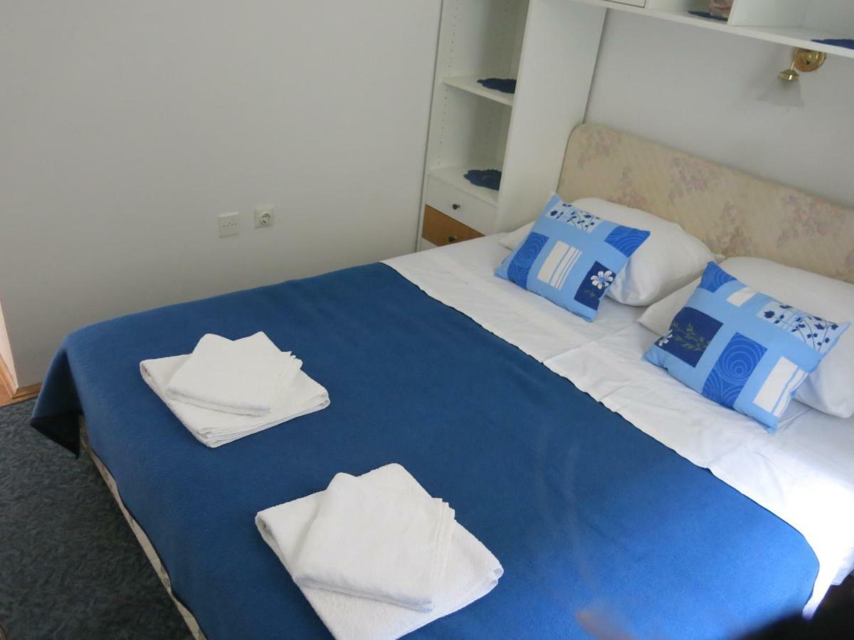 Apartment Marija Mlini Zewnętrze zdjęcie